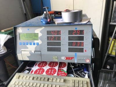 Emission Control