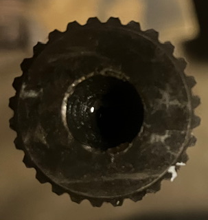 Axle